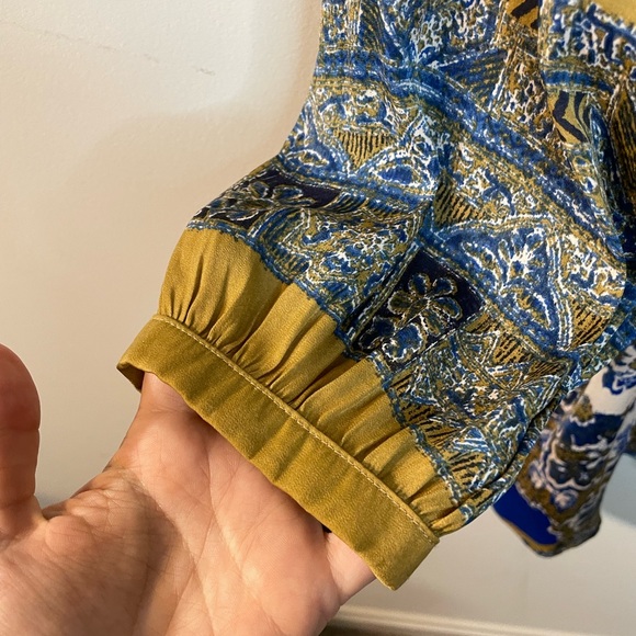 Free People||Say You Love Me Mini Dress - Picture 6 of 7